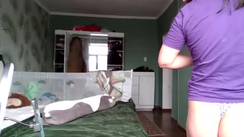 geritsme online show from March 8, 8:40 am