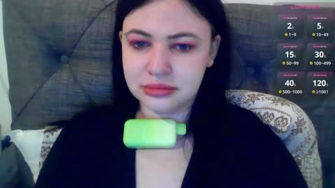 Snapshot of german_eva chatting on January 10, 4:22 am Eva online show from January 10, 4:22 am