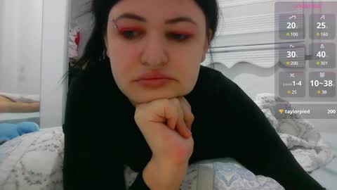 Snapshot of german_eva chatting on January 10, 9:20 pm Eva online show from January 10, 9:20 pm