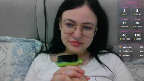 Snapshot of german_eva chatting on January 11, 3:23 am Eva online show from January 11, 3:23 am