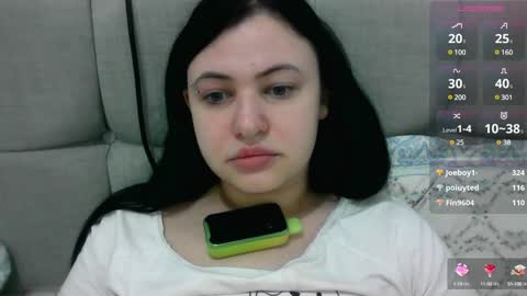 Snapshot of german_eva chatting on January 12, 5:34 am Eva online show from January 12, 5:34 am