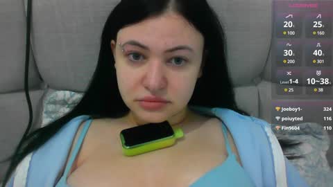 Snapshot of german_eva chatting on January 12, 10:01 pm Eva online show from January 12, 10:01 pm