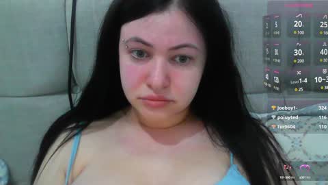 Snapshot of german_eva chatting on January 13, 1:02 am Eva online show from January 13, 1:02 am