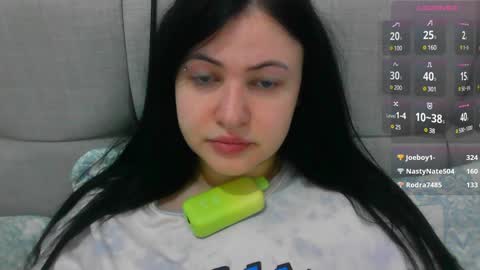 Snapshot of german_eva chatting on January 13, 10:36 am Eva online show from January 13, 10:36 am