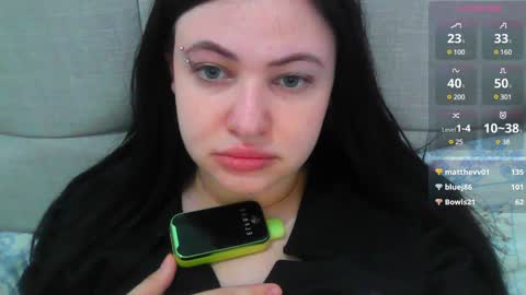 Snapshot of german_eva chatting on January 14, 12:14 pm Eva online show from January 14, 12:14 pm