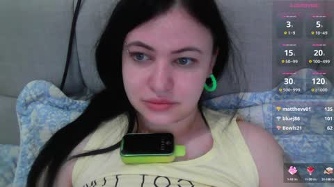 Snapshot of german_eva chatting on January 15, 4:15 am Eva online show from January 15, 4:15 am