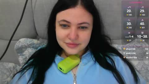 Snapshot of german_eva chatting on January 15, 1:20 pm Eva online show from January 15, 1:20 pm