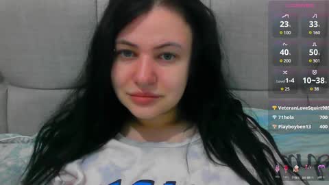 Snapshot of german_eva chatting on January 16, 6:27 pm Eva online show from January 16, 6:27 pm