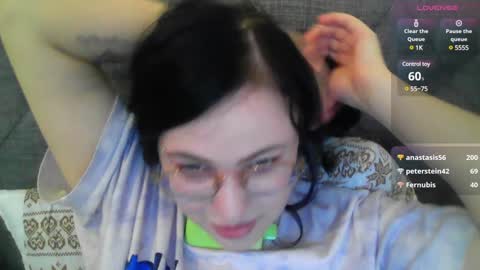 Snapshot of german_eva chatting on January 18, 11:00 am Eva online show from January 18, 11:00 am