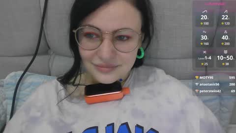 Snapshot of german_eva chatting on January 19, 11:01 am Eva online show from January 19, 11:01 am