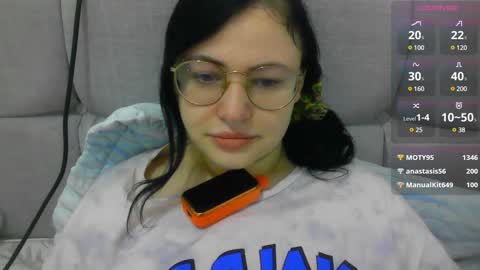 Snapshot of german_eva chatting on January 20, 3:07 pm Eva online show from January 20, 3:07 pm