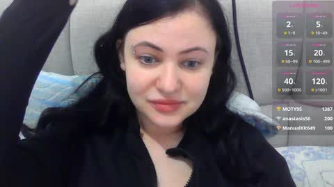 Snapshot of german_eva chatting on January 21, 6:02 pm Eva online show from January 21, 6:02 pm