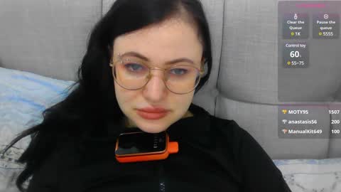 Snapshot of german_eva chatting on January 22, 10:18 am Eva online show from January 22, 10:18 am