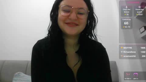 Snapshot of german_eva chatting on January 22, 5:59 pm Eva online show from January 22, 5:59 pm