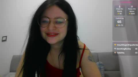 Snapshot of german_eva chatting on January 23, 5:42 pm Eva online show from January 23, 5:42 pm