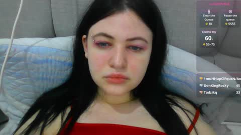 Snapshot of german_eva chatting on January 23, 9:18 pm Eva online show from January 23, 9:18 pm