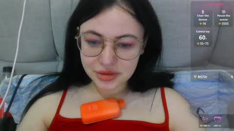 Snapshot of german_eva chatting on January 24, 11:59 am Eva online show from January 24, 11:59 am