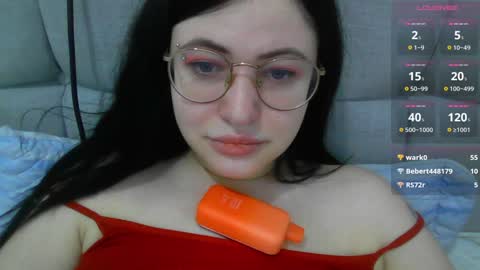 Snapshot of german_eva chatting on January 24, 3:02 pm Eva online show from January 24, 3:02 pm