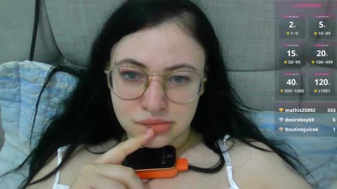 Snapshot of german_eva chatting on January 25, 11:54 pm Eva online show from January 25, 11:54 pm