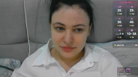 Snapshot of german_eva chatting on January 28, 2:32 am Eva online show from January 28, 2:32 am