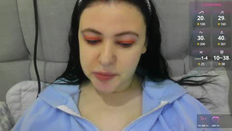 Snapshot of german_eva chatting on January 29, 3:12 am Eva online show from January 29, 3:12 am