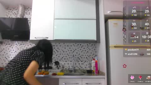 Snapshot of german_eva chatting on January 31, 7:18 am Eva online show from January 31, 7:18 am