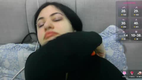 Snapshot of german_eva chatting on February 1, 4:03 am Eva online show from February 1, 4:03 am