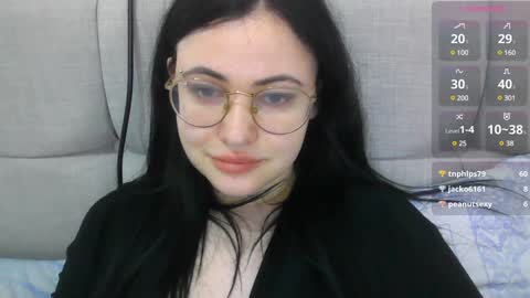 Snapshot of german_eva chatting on February 1, 10:15 am Eva online show from February 1, 10:15 am