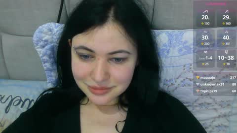 Snapshot of german_eva chatting on February 1, 1:30 pm Eva online show from February 1, 1:30 pm