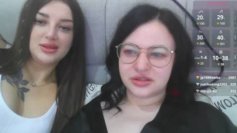 Snapshot of german_eva chatting on February 5, 7:07 am Eva online show from February 5, 7:07 am