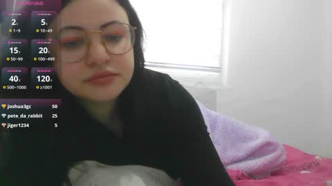 Snapshot of german_eva chatting on February 5, 10:08 am Eva online show from February 5, 10:08 am
