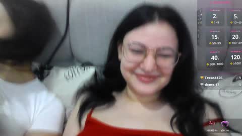 Snapshot of german_eva chatting on February 6, 5:51 pm Eva online show from February 6, 5:51 pm