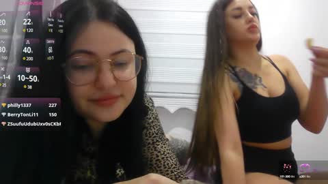 Snapshot of german_eva chatting on February 8, 5:50 pm Eva online show from February 8, 5:50 pm