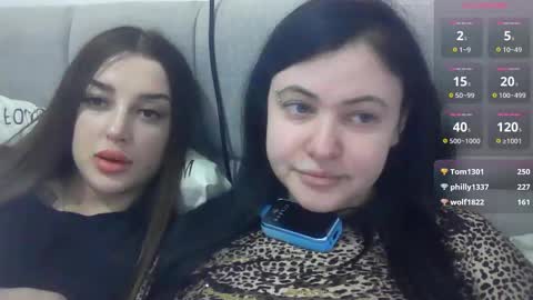 Snapshot of german_eva chatting on February 9, 3:45 pm Eva online show from February 9, 3:45 pm