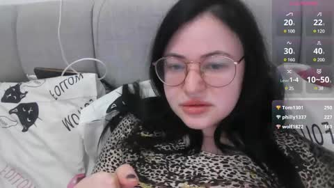 Snapshot of german_eva chatting on February 9, 9:49 pm Eva online show from February 9, 9:49 pm