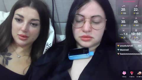 Snapshot of german_eva chatting on February 20, 9:53 pm Eva online show from February 20, 9:53 pm