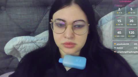 Snapshot of german_eva chatting on February 21, 9:11 pm Eva online show from February 21, 9:11 pm