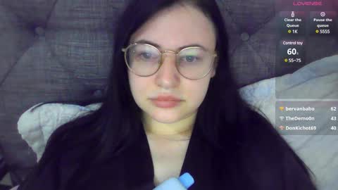 Snapshot of german_eva chatting on February 25, 1:20 am Eva online show from February 25, 1:20 am