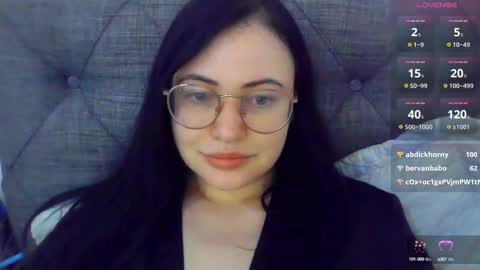Snapshot of german_eva chatting on February 25, 7:31 am Eva online show from February 25, 7:31 am