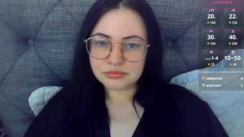 Snapshot of german_eva chatting on February 25, 10:37 am Eva online show from February 25, 10:37 am