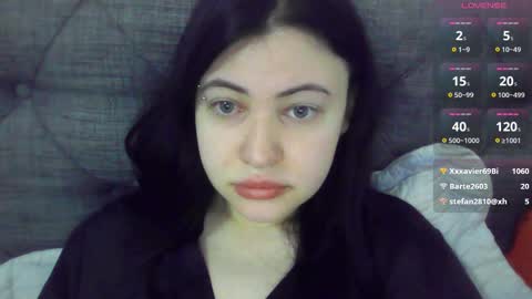 Snapshot of german_eva chatting on February 26, 2:48 am Eva online show from February 26, 2:48 am