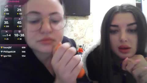 Snapshot of german_eva chatting on March 6, 6:48 pm Eva online show from March 6, 6:48 pm