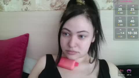 Snapshot of german_eva chatting on March 12, 9:02 am Eva online show from March 12, 9:02 am