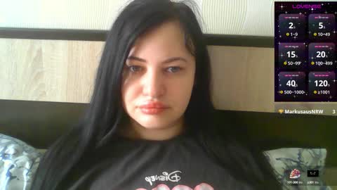 Snapshot of german_eva chatting on September 12, 8:14 am Eva online show from September 12, 8:14 am