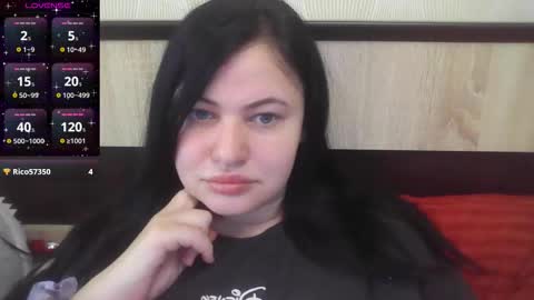 Snapshot of german_eva chatting on September 25, 6:39 am Eva online show from September 25, 6:39 am