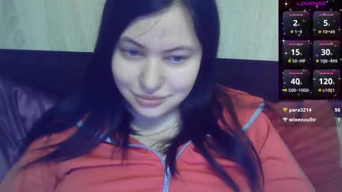 Snapshot of german_eva chatting on October 2, 3:30 pm Eva online show from October 2, 3:30 pm