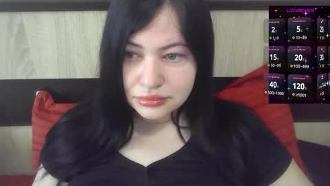 Snapshot of german_eva chatting on October 8, 6:55 am Eva online show from October 8, 6:55 am