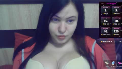 Snapshot of german_eva chatting on October 9, 9:46 pm Eva online show from October 9, 9:46 pm