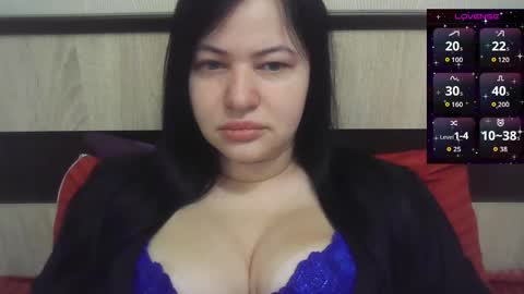 Snapshot of german_eva chatting on October 10, 3:55 pm Eva online show from October 10, 3:55 pm