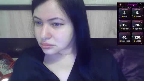 Snapshot of german_eva chatting on October 11, 10:36 am Eva online show from October 11, 10:36 am